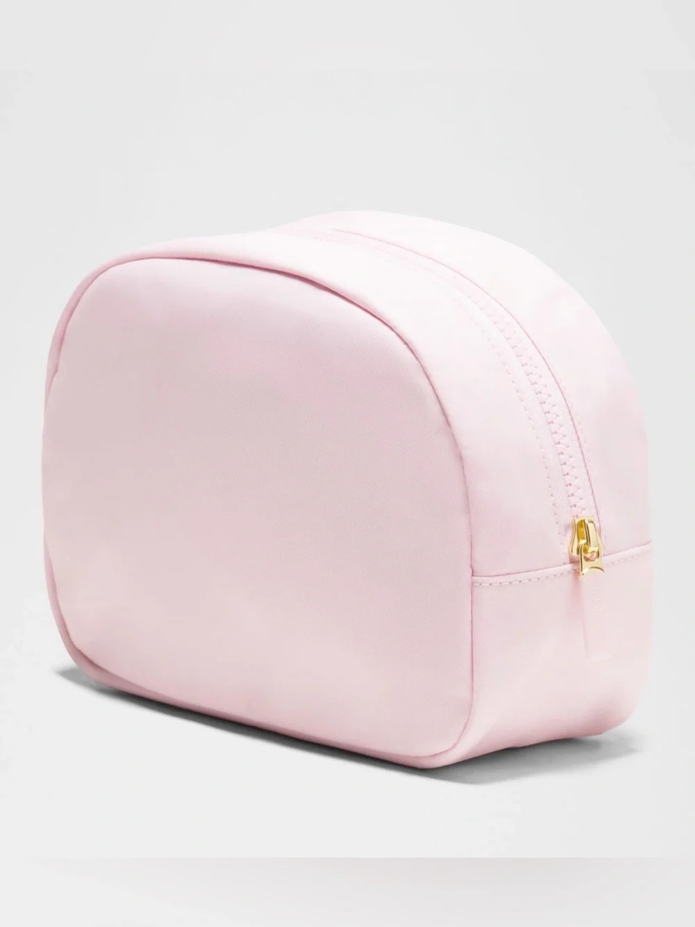 Lululemon City Essentials Pouch 4L Blissful Pink NWT